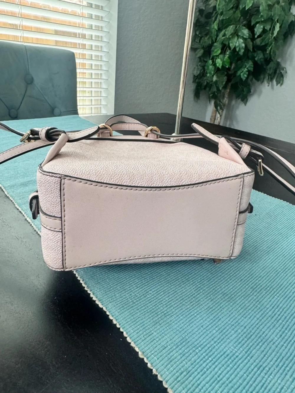 Michael Kors Jaycee mini Backpack